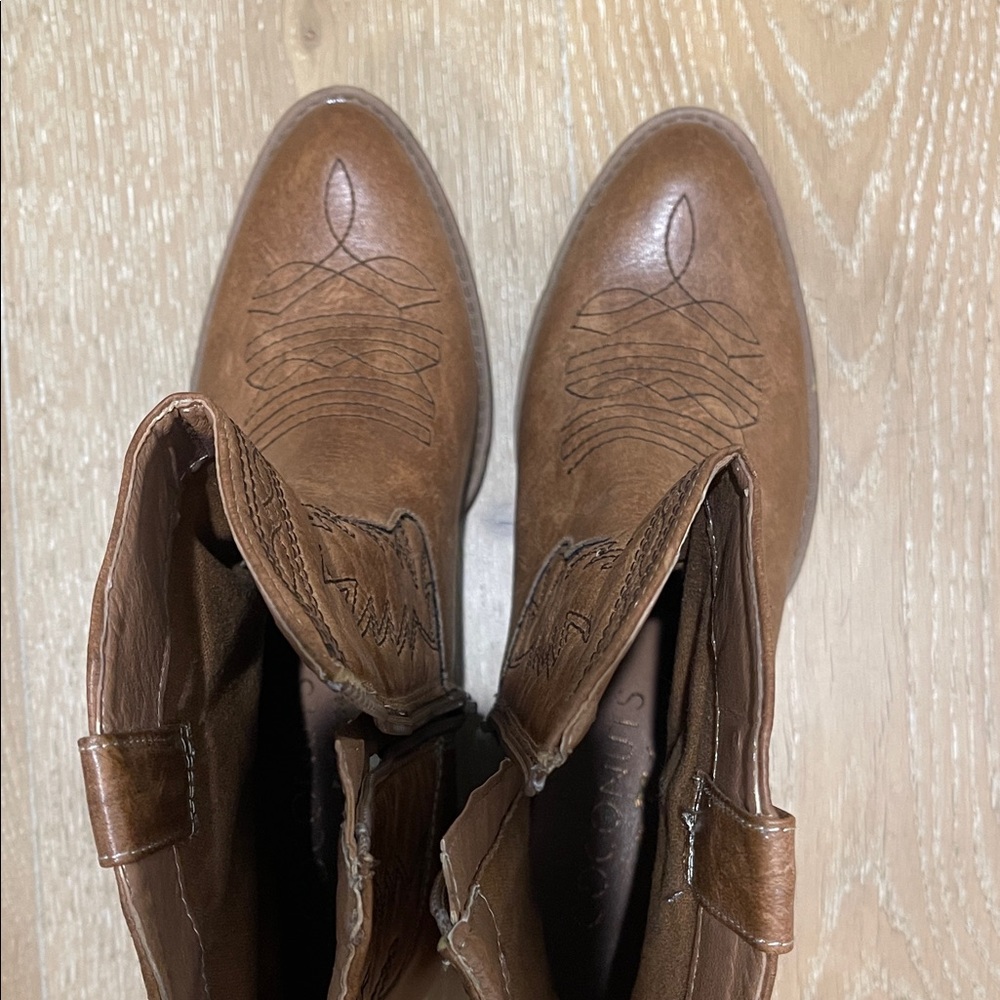 Cowboy Boots!